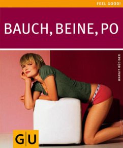 Bauch, Beine, Po - Rüdiger, Margit