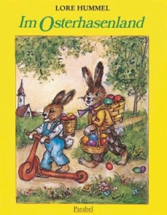 Im Osterhasenland - Hummel, Lore