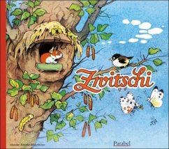 Cover Zwitschi