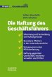 Die Haftung des Geschäftsführers - Bild 1