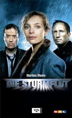 Cover Die Sturmflut