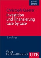 Cover Investition und Finanzierung case by case