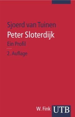 Peter Sloterdijk - Tuinen, Sjoerd van