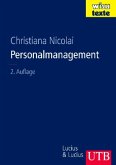 Personalmanagement Personalmanagement