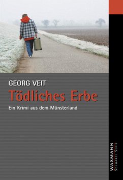 Tödliches Erbe - Veit, Georg