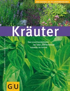 Kräuter - Greiner, Karin; Weber, Angelika