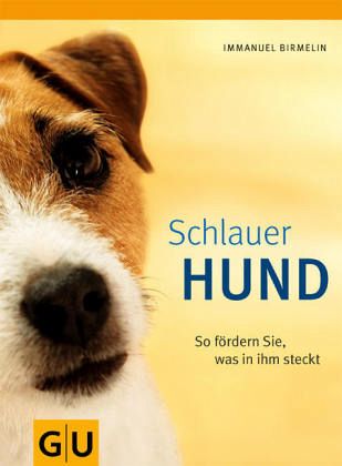 Schlauer Hund Schlauer Hund