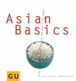 Asian Basics - Schinharl, Cornelia; Dickhaut, Sebastian