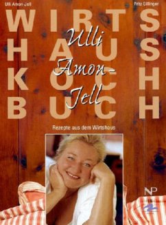 Cover Wirtshauskochbuch