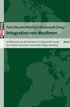Integration von Muslimen
