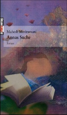 Cover Annas Suche