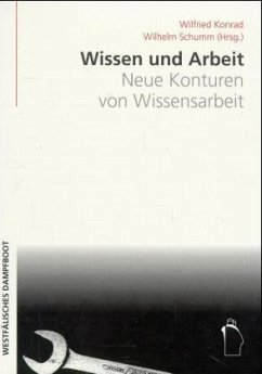 Wissen und Arbeit