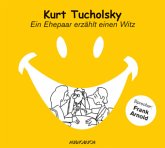 Ein Ehepaar erzählt einen Witz Ein Ehepaar erzählt einen Witz