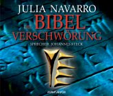 Die Bibel-Verschwörung, 6 Audio-CDs