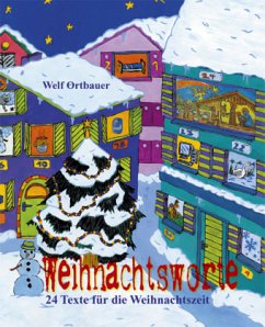 Cover Weihnachtsworte