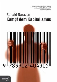 Cover Kampf dem Kapitalismus