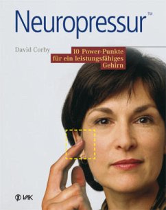Neuropressur - Corby, David