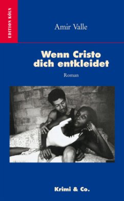 Wenn Cristo dich entkleidet - Valle, Amir