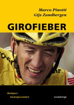 Girofieber - Pinotti, Marco; Zandbergen, Gijs Girofieber - Pinotti, Marco; Zandbergen, Gijs