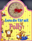 Lern die Uhr mit Polly
