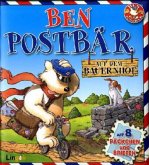 Ben Postbär, Auf dem Bauernhof