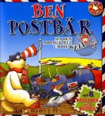 Ben Postbär, Mit dem Postflugzeug um die Welt