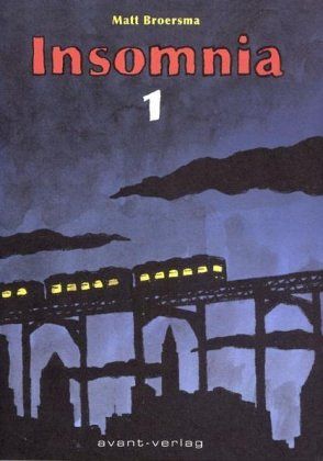 Insomnia Insomnia
