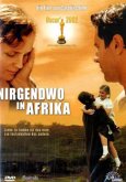 Nirgendwo in Afrika, 1 DVD-Video