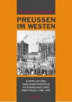 Preußen im Westen - Ribhegge, Wilhelm