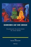 Schreiben auf der Grenze