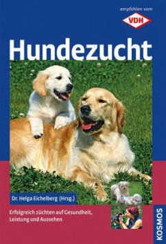 Hundezucht