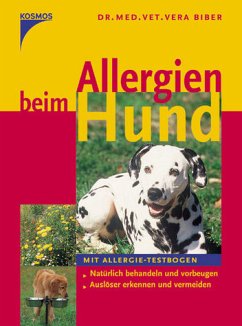 Allergien beim Hund - Vera Biber