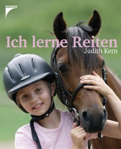 Ich lerne Reiten - Kern, Judith