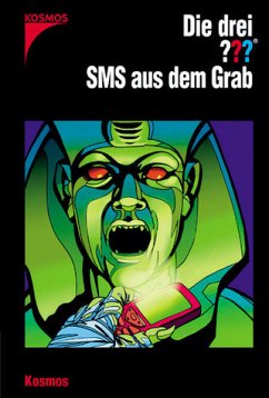 SMS aus dem Grab - Nevis, Ben