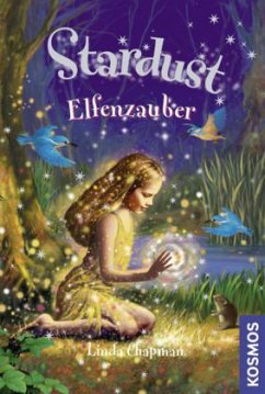 Cover Elfenzauber
