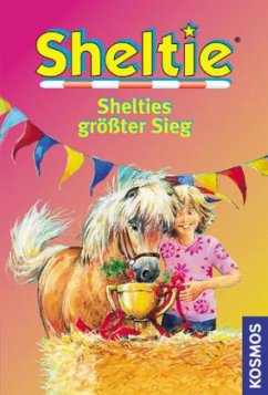 Shelties größter Sieg / Sheltie Bd.23 - Clover, Peter