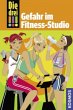 Gefahr im Fitness-Studio / Die drei... - Bild 1
