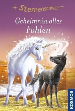 Geheimnisvolles Fohlen / Sternenschweif Bd.10 - Chapman, Linda