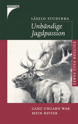 Unbändige Jagdpassion Unbändige Jagdpassion