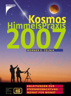 Kosmos HimmelsPraxis 2007 - Celnik, Werner E.
