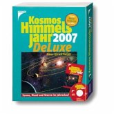 Kosmos Himmelsjahr 2007 Deluxe, 1 CD-ROM m. Buch
