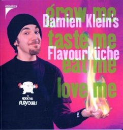 Cover Grow me, taste me, eat me, love me