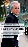 Die Europafalle