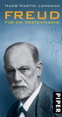 Freud für die Westentasche - Lohmann, Hans-Martin