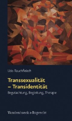 Transsexualität - Transidentität - Rauchfleisch, Udo