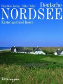 terra magica Deutsche Nordsee, m. Audio-CD