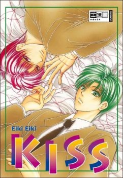 Kiss - Eiki, Eiki