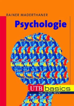 Cover Psychologie