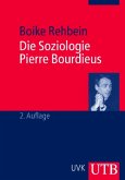 Die Soziologie Pierre Bourdieus