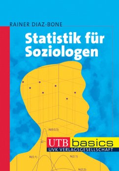 Statistik für Soziologen - Diaz-Bone, Rainer